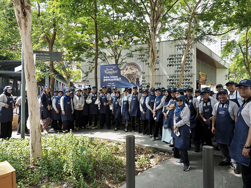 AmanahRaya Trustees Berhad