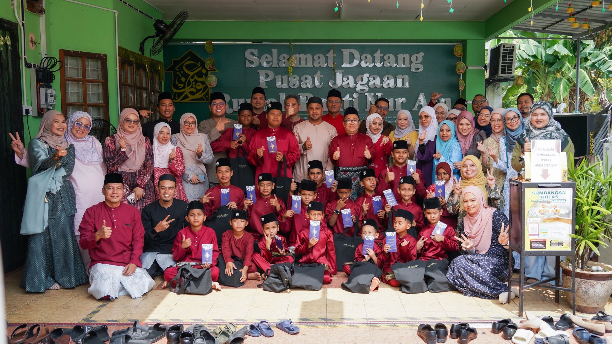 AmanahRaya Trustees Berhad