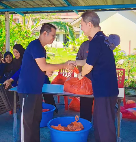AmanahRaya Trustees Berhad