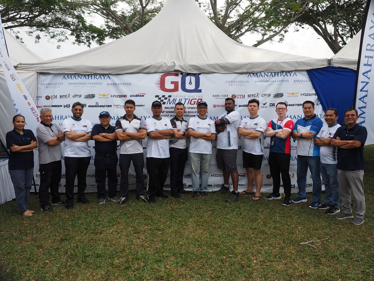 AmanahRaya Trustees Berhad