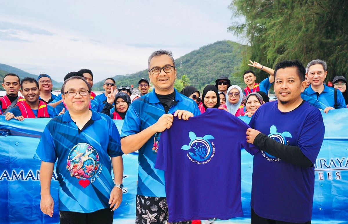AmanahRaya Trustees Berhad