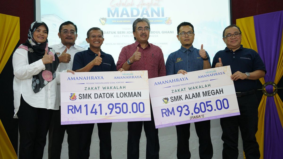 AmanahRaya Trustees Berhad