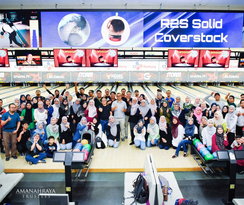 AmanahRaya Trustees Berhad