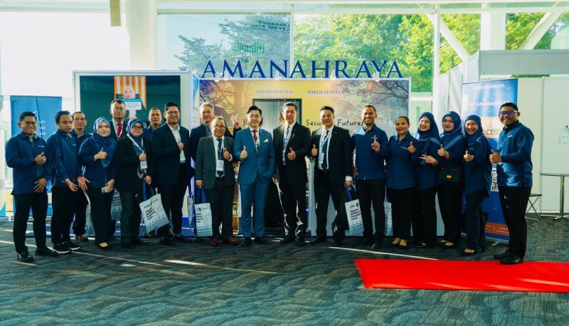 AmanahRaya Trustees Berhad