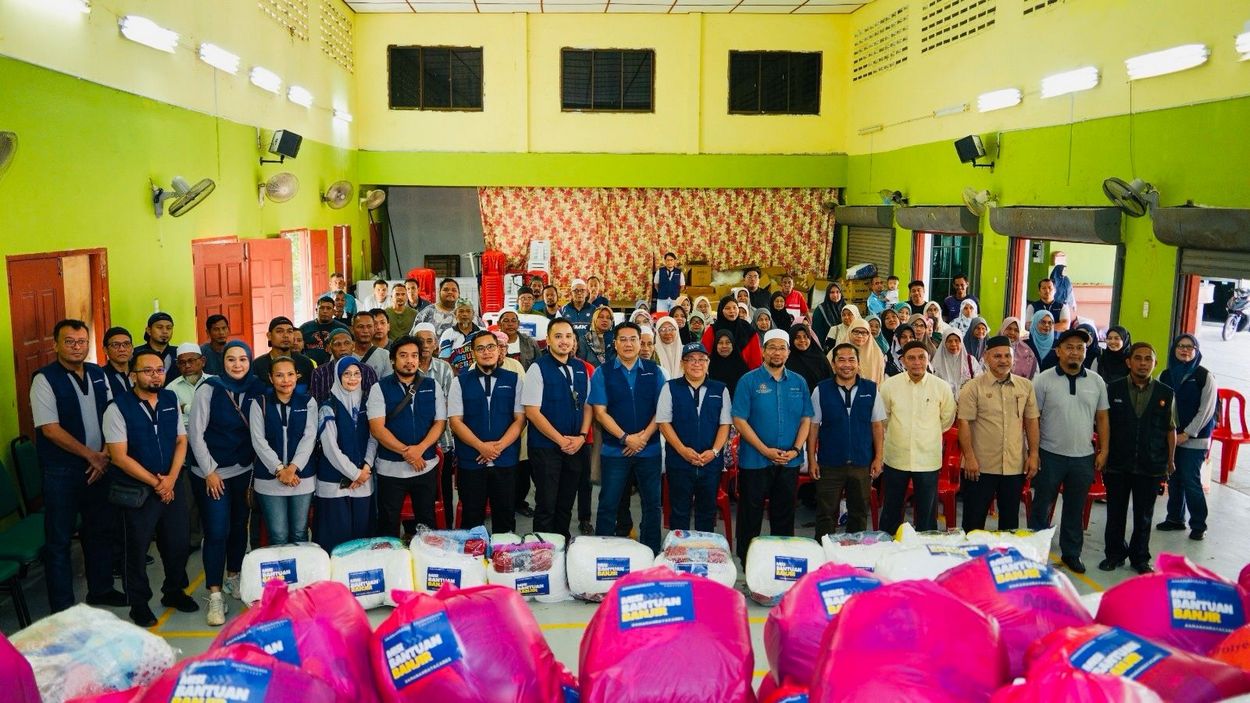 AmanahRaya Trustees Berhad